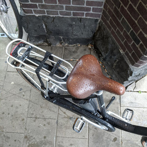 Batavus Monaco Black