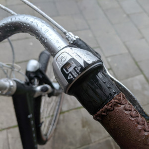 Batavus Monaco Black