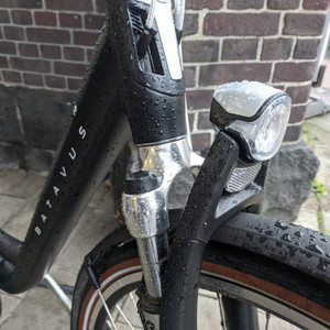 Batavus Monaco Black