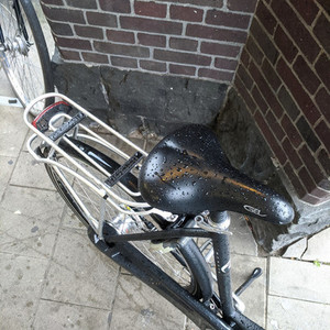 Batavus Monaco Black