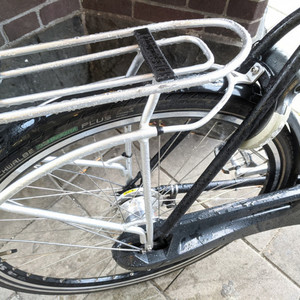 Batavus Monaco Black