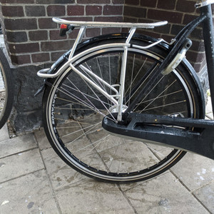 Batavus Monaco Black