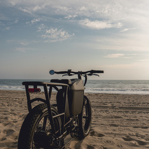 2020 Rad Power Bikes Radrunner 1 Black
