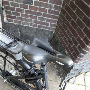 Batavus Milano e-go Black