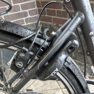 Batavus Milano e-go Black