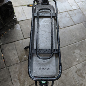 Batavus Milano e-go Black