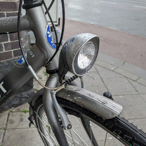 Peugeot Country Silver, gray or bare metal