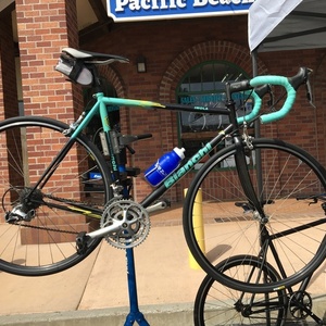 【美品】Bianchi Imola 53 Bianchi Imola (Work Bike) FOR SALE - Pedal Room