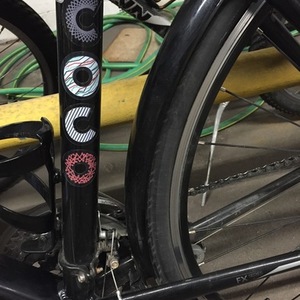 2012 Trek 7.3 FX Black