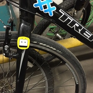 2012 Trek 7.3 FX Black