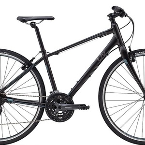2014 Giant Liv Black