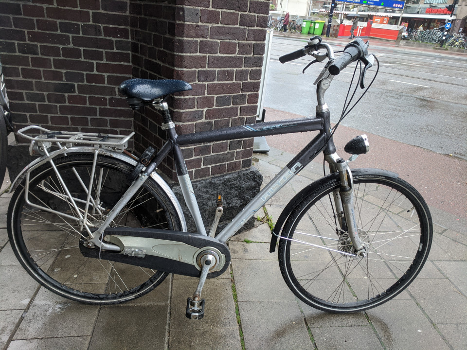 Other Altra Discovery Sports