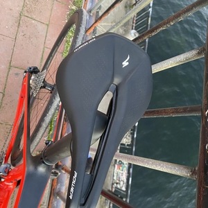 2021 Trek Emonda SL7 Red and Black