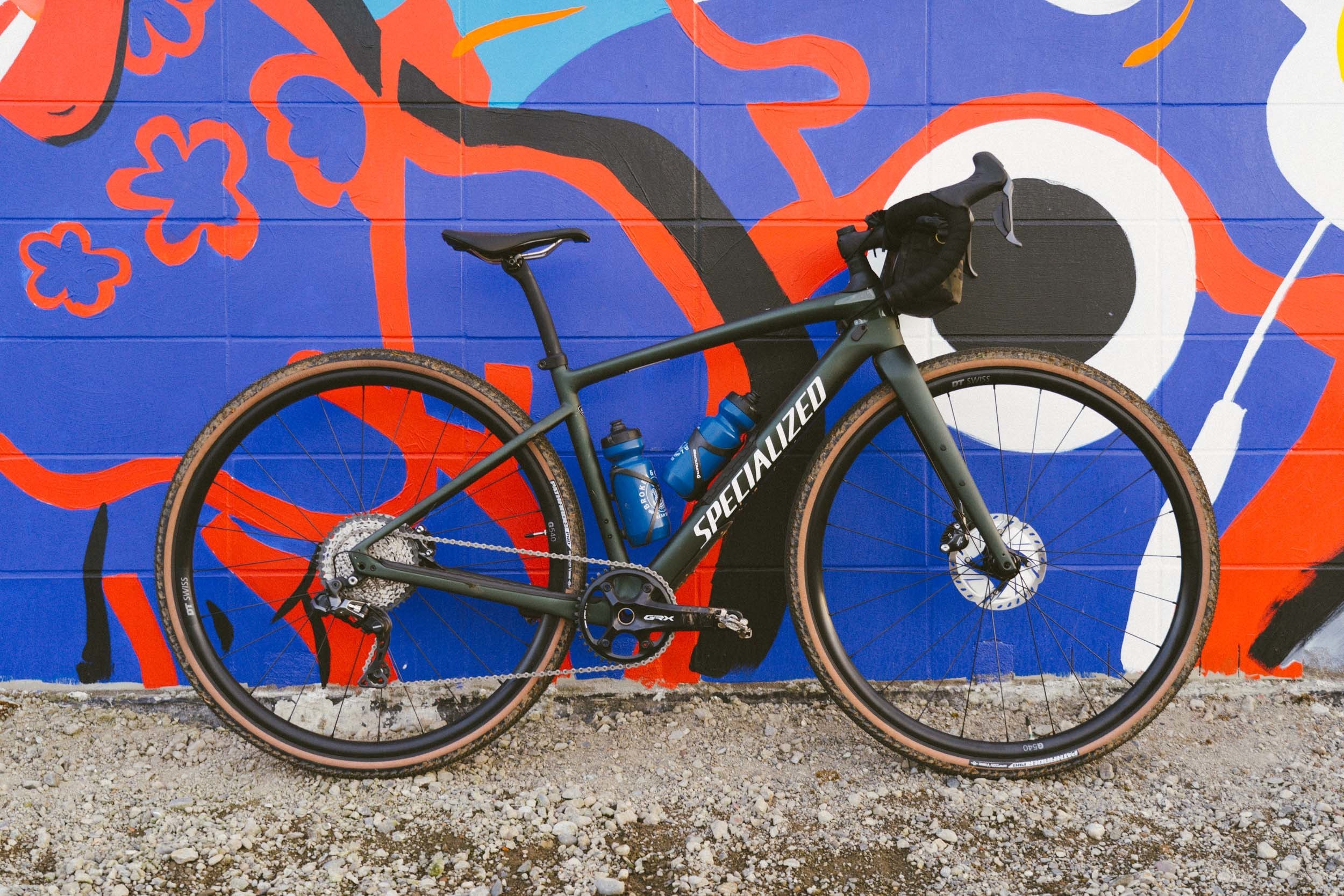 2021 Specialized Diverge