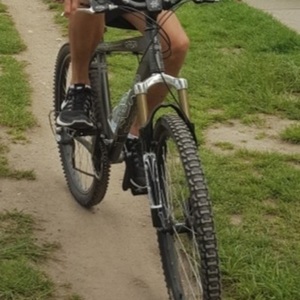 2008 Kona Stuff Silver, gray or bare metal