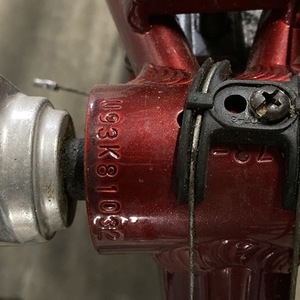Raleigh Venture 3d Red