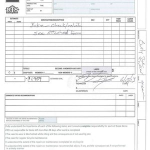 2012 Surly Disc Trucker Green