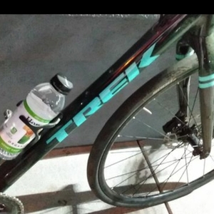 2020 Trek ALR 5 Green