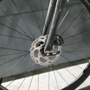 2020 Trek ALR 5 Green
