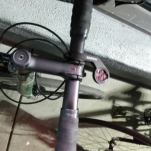 2020 Trek ALR 5 Green