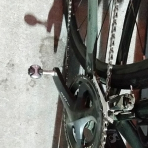 2020 Trek ALR 5 Green