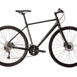 2020 Opus Orpheo2 Black