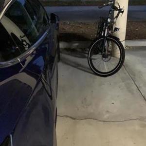 2020 Rad Power Bikes Black