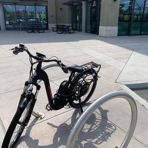 2020 Rad Power Bikes Black