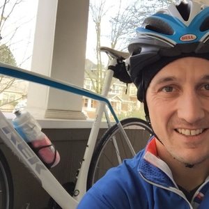 2014 Trek Madone 6 Series Frameset (H1 or H2 fit) White