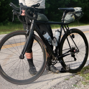 2015 Cannondale CAAD 10 Black