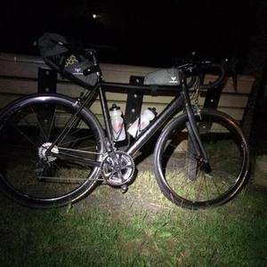 2015 Cannondale CAAD 10 Black