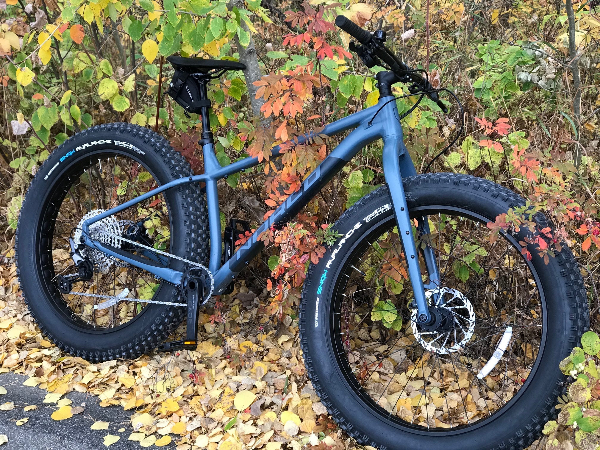 2020 norco bigfoot
