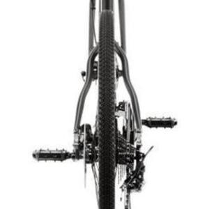 2017 REI City 1.2 Black