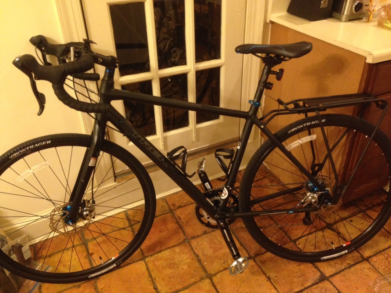 TREK 「トレック」 CROSSRIP LTD 2015年モデル ロードバイク Trek Crossrip Ltd 2015 Trek Crossrip Ltd 2015 TREK 「トレック