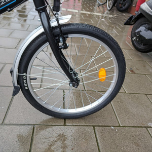 Other Neuzer Folding Series Black