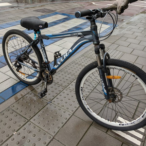 Other VLRA SRX66 Silver, gray or bare metal