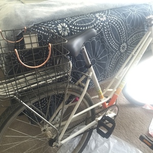 2013 Fairdale Flyer White