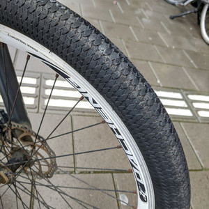 Other VLRA SRX66 Silver, gray or bare metal