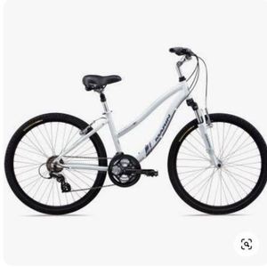 Marin Bikes White