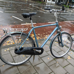 Batavus Fuego Blue