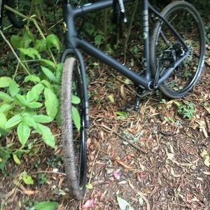 2020 Ibis Hakka MX Black