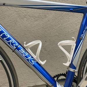 2008 Trek 2.1 Blue