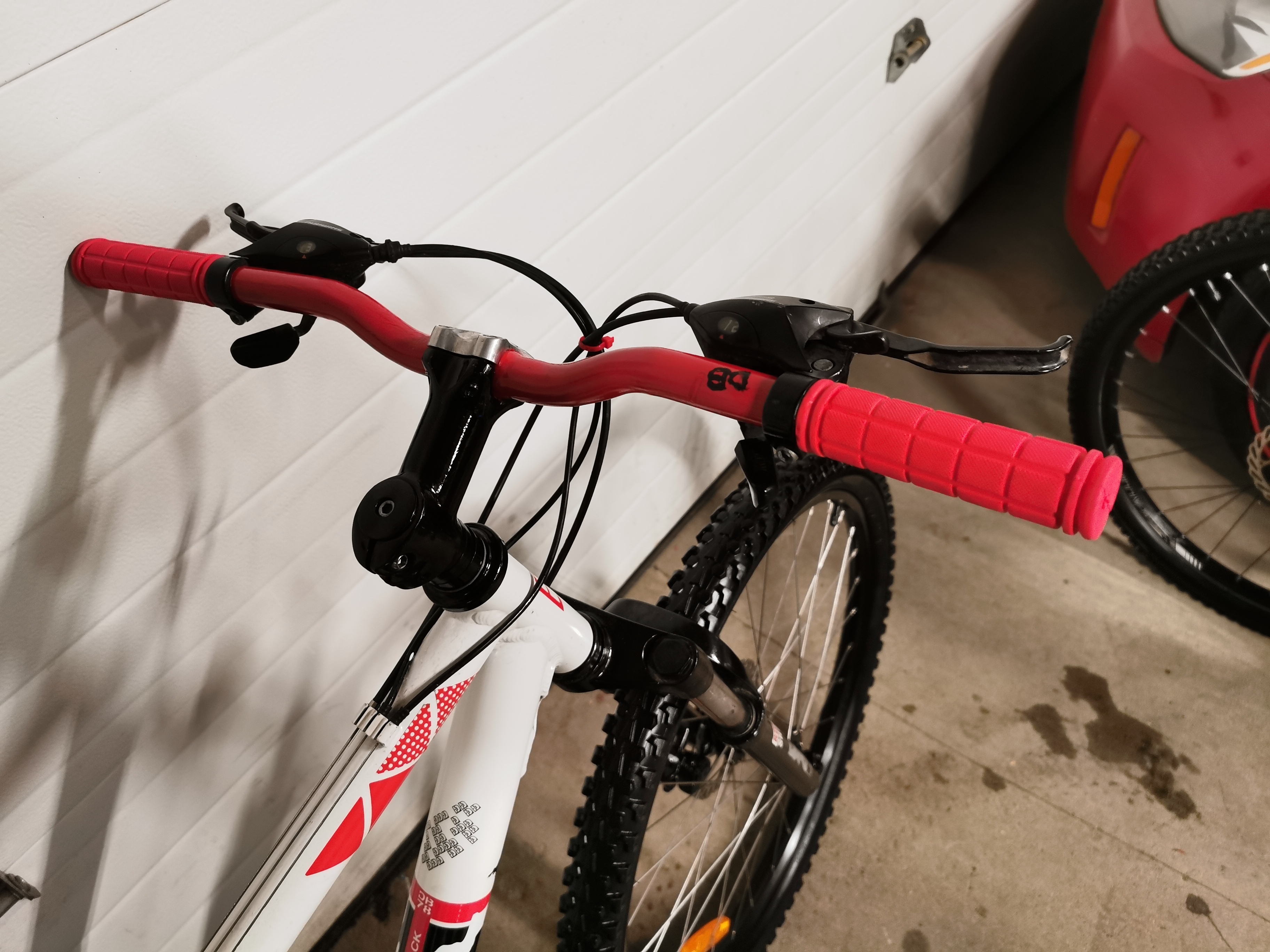 2010 Diamondback Topanga Comp 26