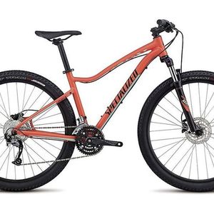 2017 Specialized Jynx Sport Orange