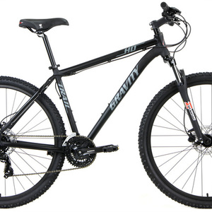 2019 Gravity 29” Black