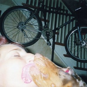 1995 Iron Horse Bicycles A Frame Purple