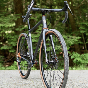2019 Custom Forty four Silver, gray or bare metal