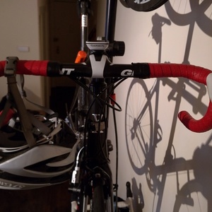 2009 Planet X Nano Light Black