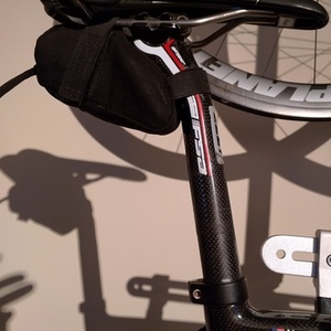 2009 Planet X Nano Light Black