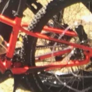 2019 Specialized Pitch XS Red